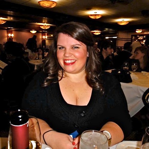 Samantha Watson Photo 35