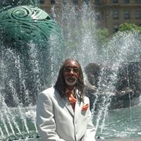 Cecil Elliott Photo 5 Cecil Elliott Photo 5