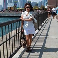 Miriam Pedraza Photo 9