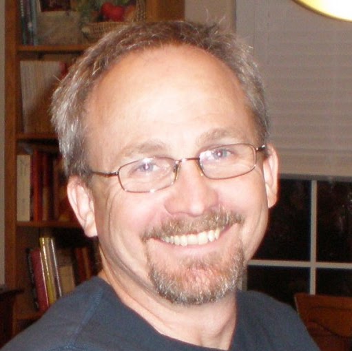 Dan Huber Photo 20