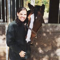 Kathryn Brock Photo 18