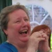 Maria Haines Photo 6