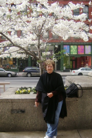 Jenny Brown Photo 15