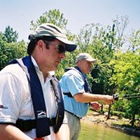 Steve Phillips Photo 15