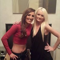 Joanna Harper Photo 33