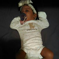 April Stallworth Photo 6