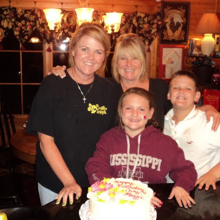 Janet Buckley Photo 23