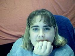 Amanda Morgan Photo 23