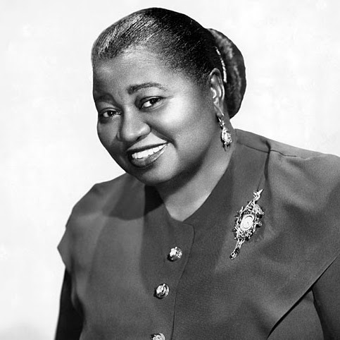 Hattie Mcdaniel Photo 6