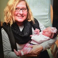 Mary Horne Photo 14