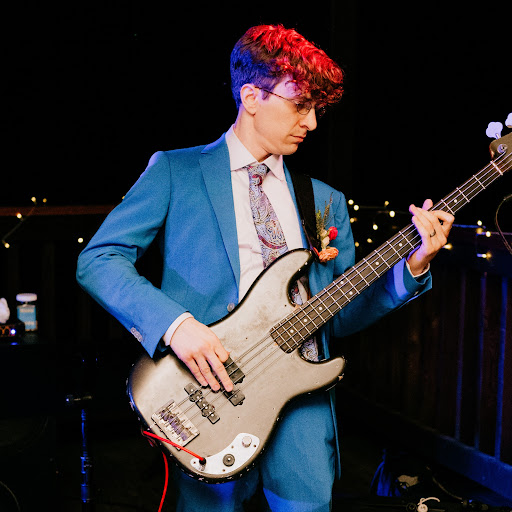 Jeff Little Photo 37