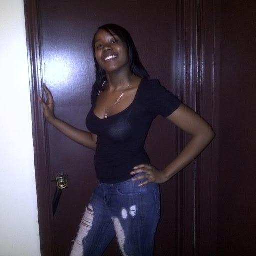Erica Wooten Photo 6
