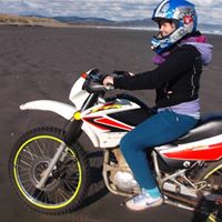 Alejandra Astorga Photo 6