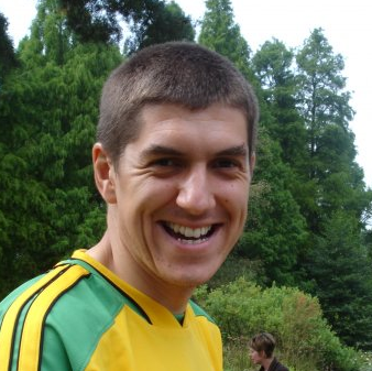 Matthew Mallett Photo 23