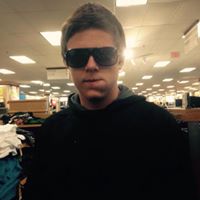 Matthew Bergeron Photo 34