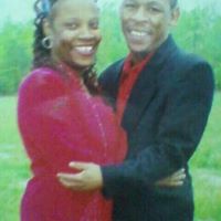 Candace Braxton Photo 7