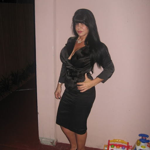 Aleida Amaya Photo 2