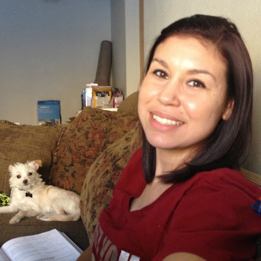 Samantha Todd Photo 4