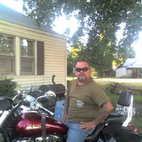 Johnny Hawk Photo 25