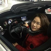 Eunjung Sung Photo 5