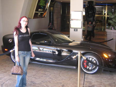 Jennifer Raines Photo 32