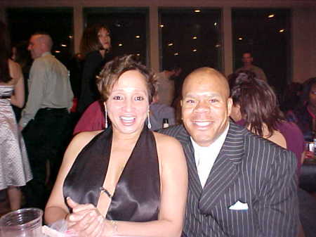 Theresa Allen Photo 30