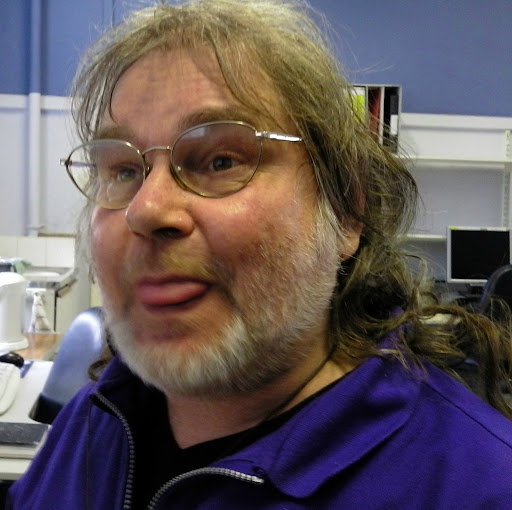 Stephen Cartwright Photo 37