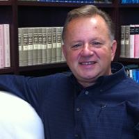 Allan Summers Photo 11