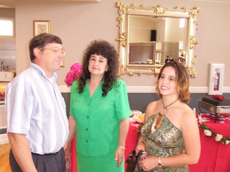 Sandra Shaffer Photo 11