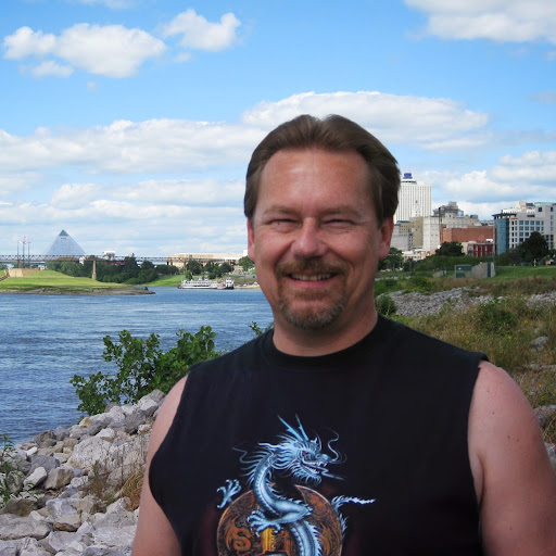 Bill Rayburn Photo 11