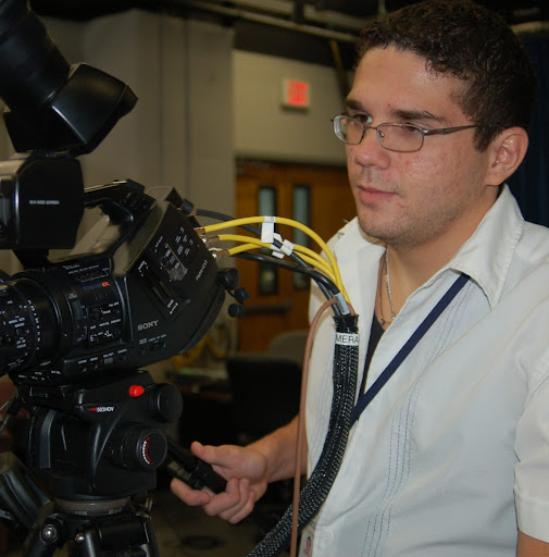Antonio Diaz Photo 35