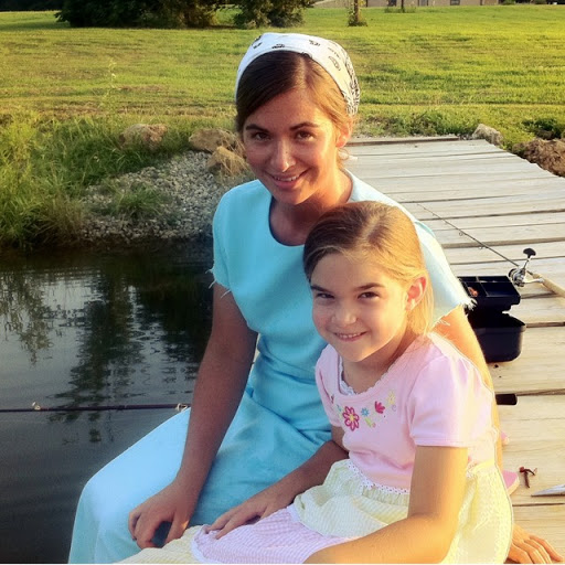 Rebecca Good Photo 30