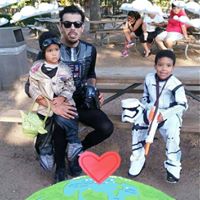 Johnny Ray Photo 14 Johnny Ray Photo 14