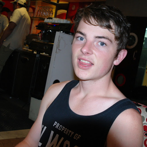 Jordan Lawler Photo 1