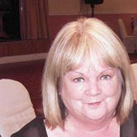 Eileen Ward Photo 22