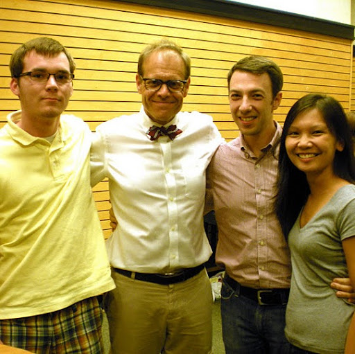 Cameron Williams Photo 23