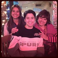 Suzanne Ervin Photo 4