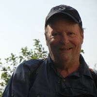 Douglas Marshall Photo 43