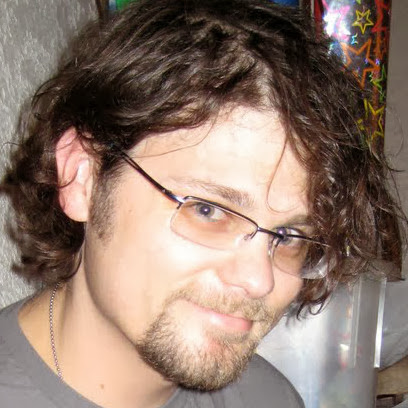 Brian Castle Photo 41