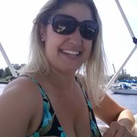 Maria Connors Photo 9