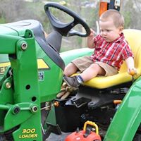 Thurman Stacy Photo 8