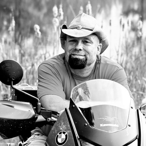 Gregory Cook Photo 48