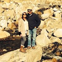 Terry Parnell Photo 12