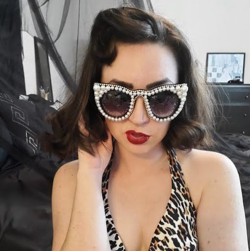 Jessica Volke Photo 8