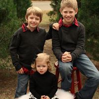 Jennifer Ferrell Photo 18