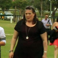 Angela Baxter Photo 22