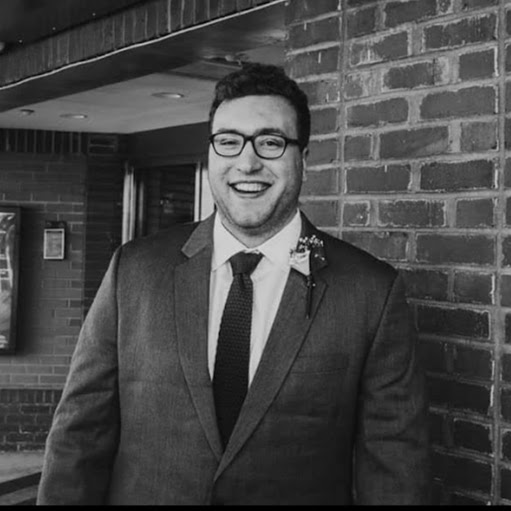 John Hampton Photo 19
