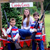 Mandy Glenn Photo 10