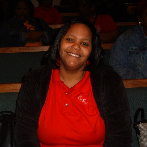 Monica Robertson Photo 20