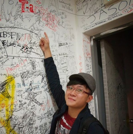 Frankie Leung Photo 8